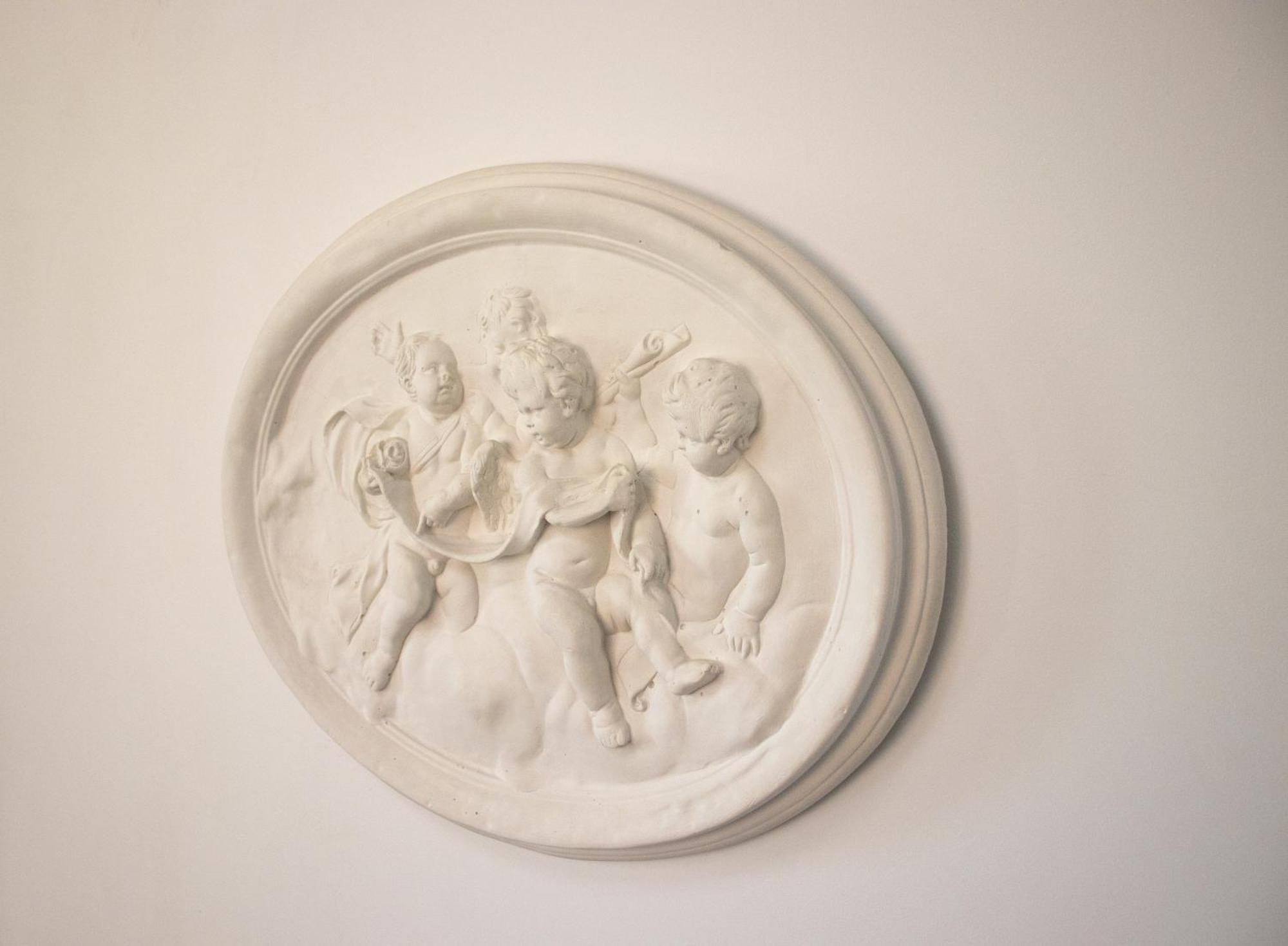 Casa Munteneasca Alessandro بيتستِ المظهر الخارجي الصورة