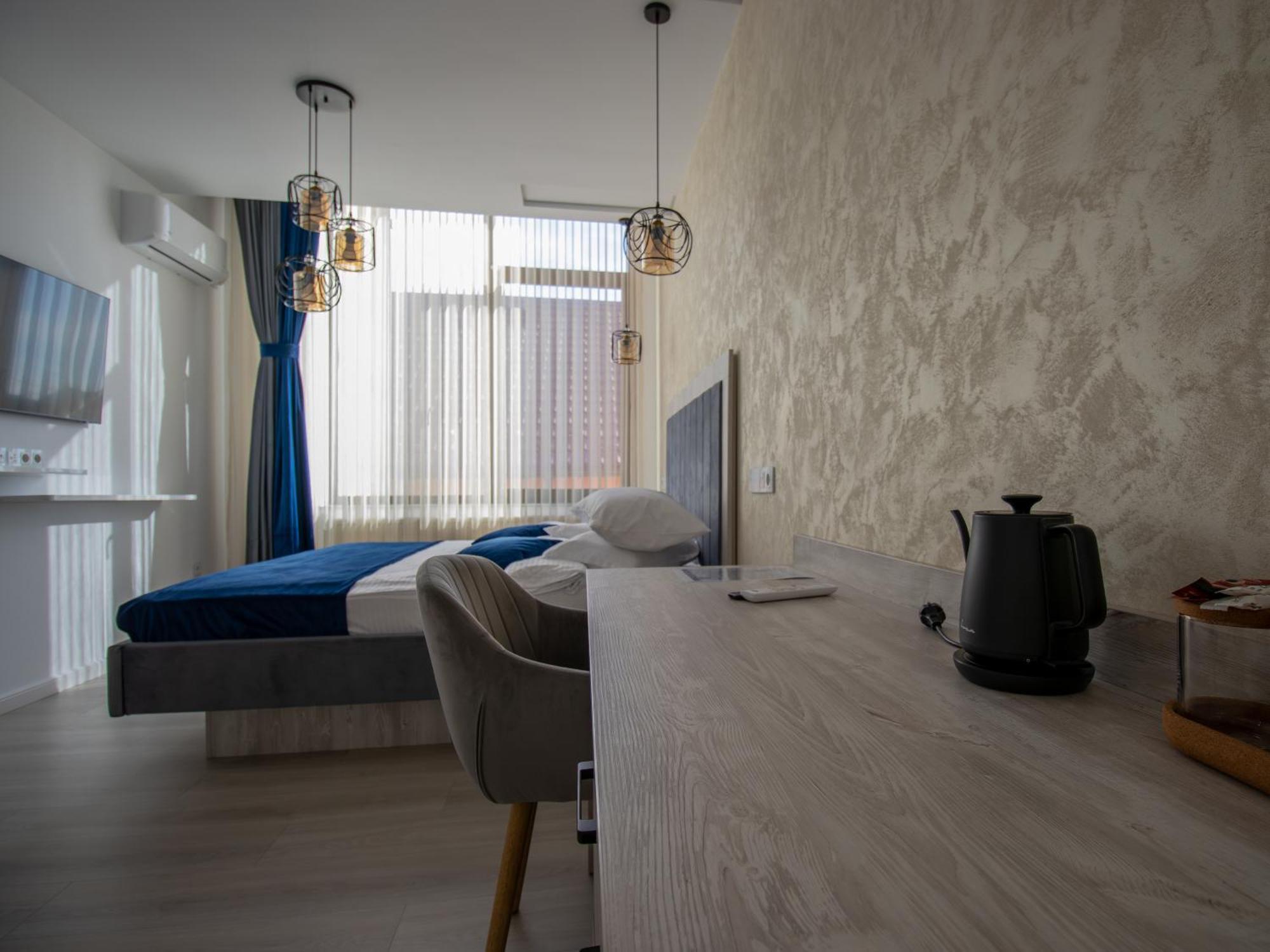 Casa Munteneasca Alessandro بيتستِ المظهر الخارجي الصورة