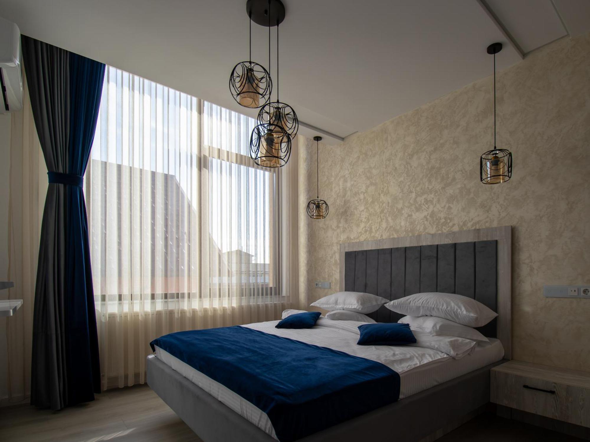Casa Munteneasca Alessandro بيتستِ المظهر الخارجي الصورة