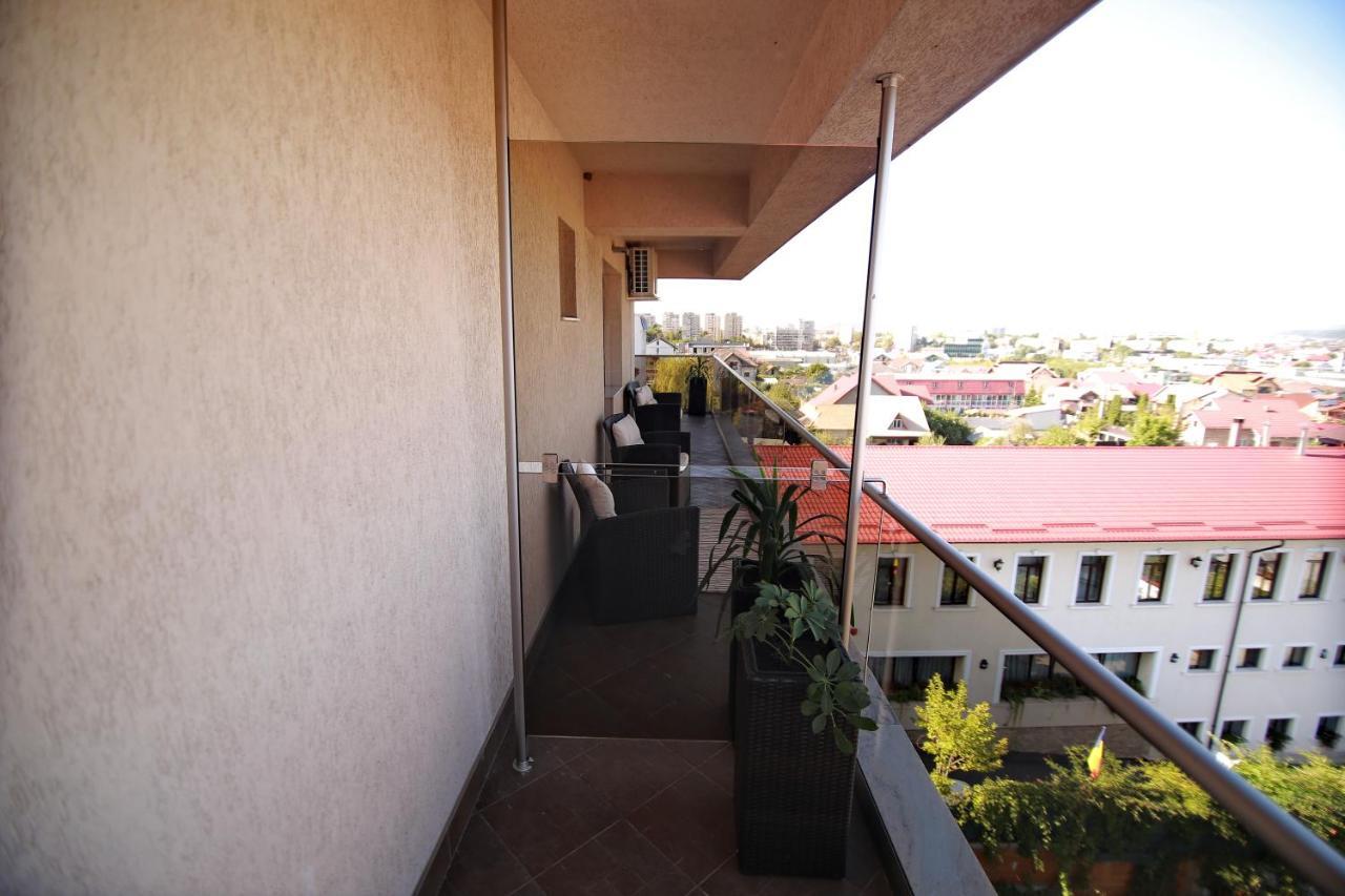 Casa Munteneasca Alessandro بيتستِ المظهر الخارجي الصورة